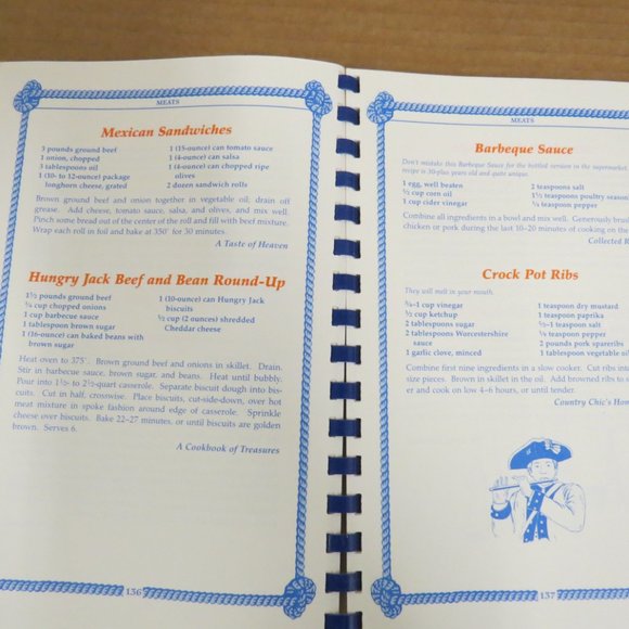 Best of the Best from the Mid-Atlantic Cookbook by Gwen McKee Barbara Moseley PB - Picture 10 of 11